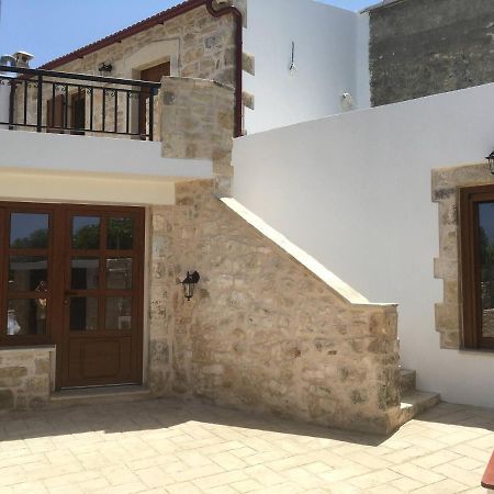 Kallergos Cottage 外观 照片